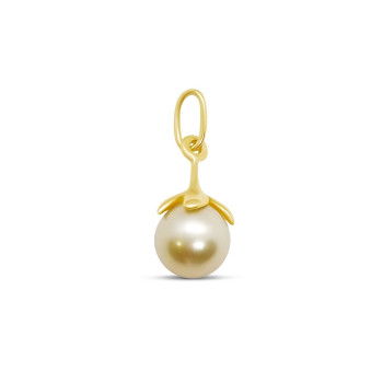 Arany Tenyésztett Gyöngyös Medál AU 89568