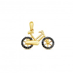 Arany Bicikli Medál AU 90272