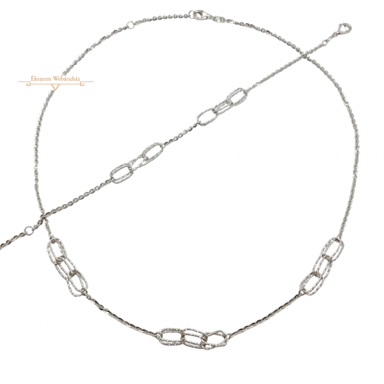 Fehérarany Nyakék (méret:42,45) PP 84926