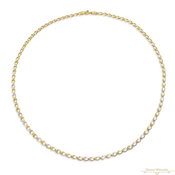 Arany Nyakék (méret:45) AU 78734