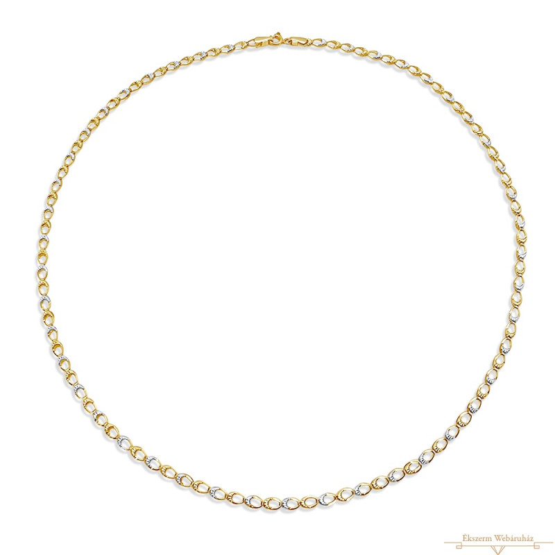 Arany Nyakék (méret:45) SC 78734