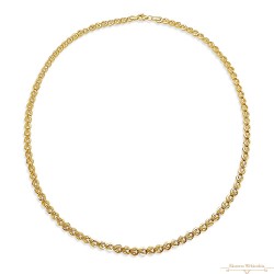 Arany Nyakék (méret:45) AU 83538