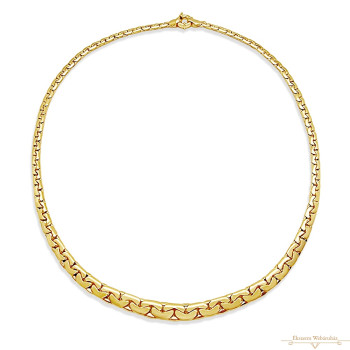 Arany Nyakék (méret:46) AU 86550