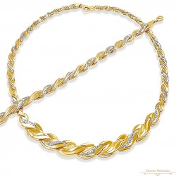 Arany Nyakék (méret:44) AU 60951 Arany Nyakék (méret:44) AU 60951