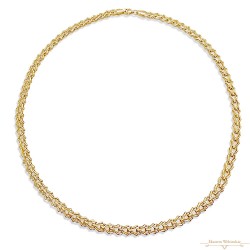 Arany Nyakék (méret:44) AU 83535