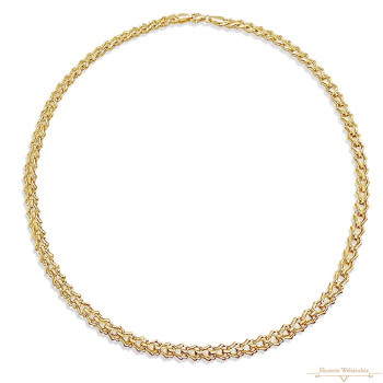 Arany Nyakék (méret:44) AU 83535
