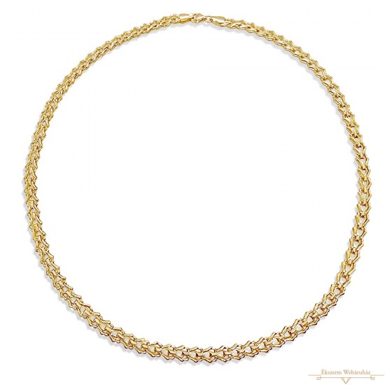 Arany Nyakék (méret:44) SC 83535