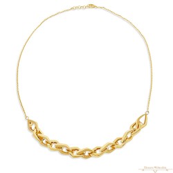 Arany Nyakék (méret:43-45) AU 85463