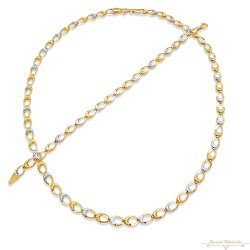 Arany Nyakék (méret:50) AU 85778 Arany Nyakék (méret:50) AU 85778