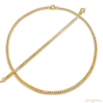 Arany Nyakék (méret:46) AU 86681