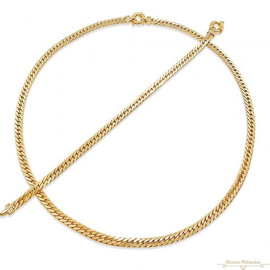 Arany Nyakék (méret:46) SC 86681