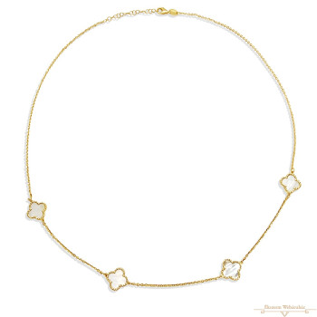 Arany Nyakék (méret:44-46) AU 86757