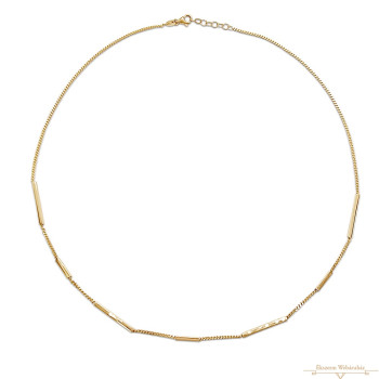 Arany Nyakék (méret:45-47) AU 87215