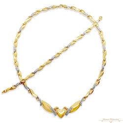 Arany Nyakék (méret:46) AU 87283 Arany Nyakék (méret:46) AU 87283