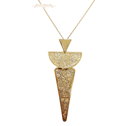 Arany Lánc (méret:45-47,5) AU 84123 Arany Lánc (méret:45-47,5) AU 84123