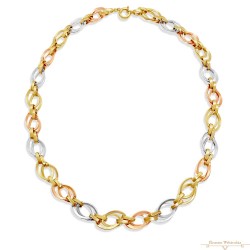 Arany Nyakék (méret:51) AU 84382 Arany Nyakék (méret:51) AU 84382