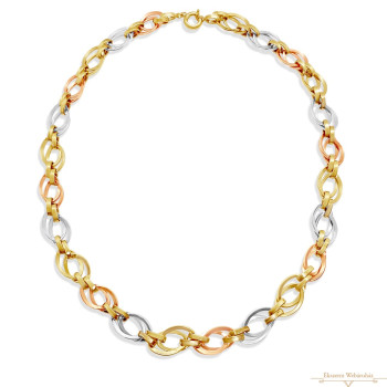 Arany Nyakék (méret:51) AU 84382