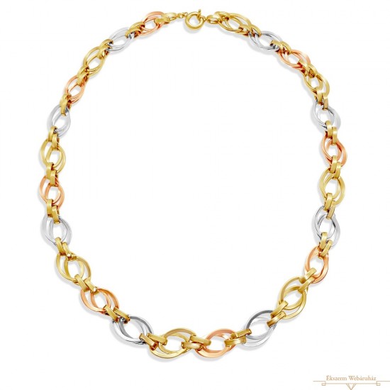 Arany Nyakék (méret:51) SG 84382