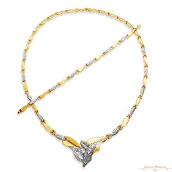 Arany Nyakék (méret:50) AU 87286 Arany Nyakék (méret:50) AU 87286