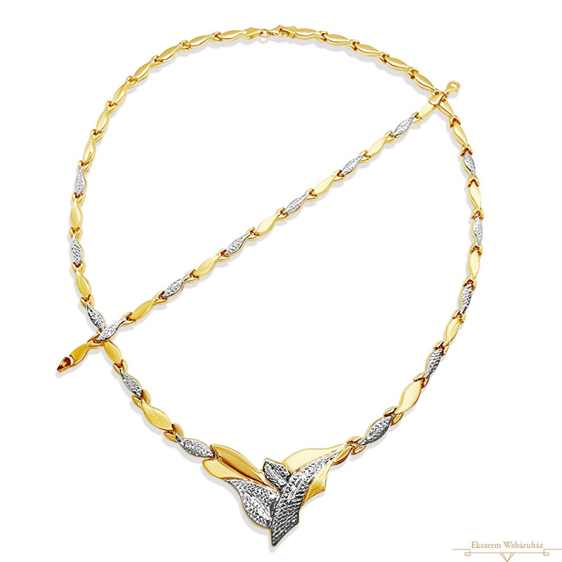 Arany Nyakék (méret:50) SC 87286