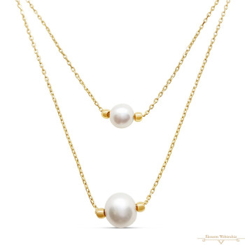 Arany Lánc (méret:45) AU 86588