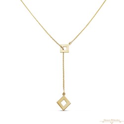 Arany "Y" Lánc AU 85932