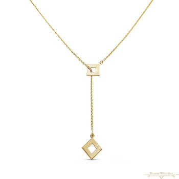 Arany "Y" Lánc AU 85932