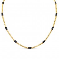 Arany Nyakék (méret:50) AU 90546