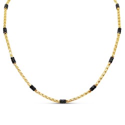 Arany Nyakék (méret:50) AU 90546 Arany Nyakék (méret:50) AU 90546