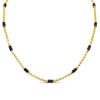 Arany Nyakék (méret:50) AU 90546