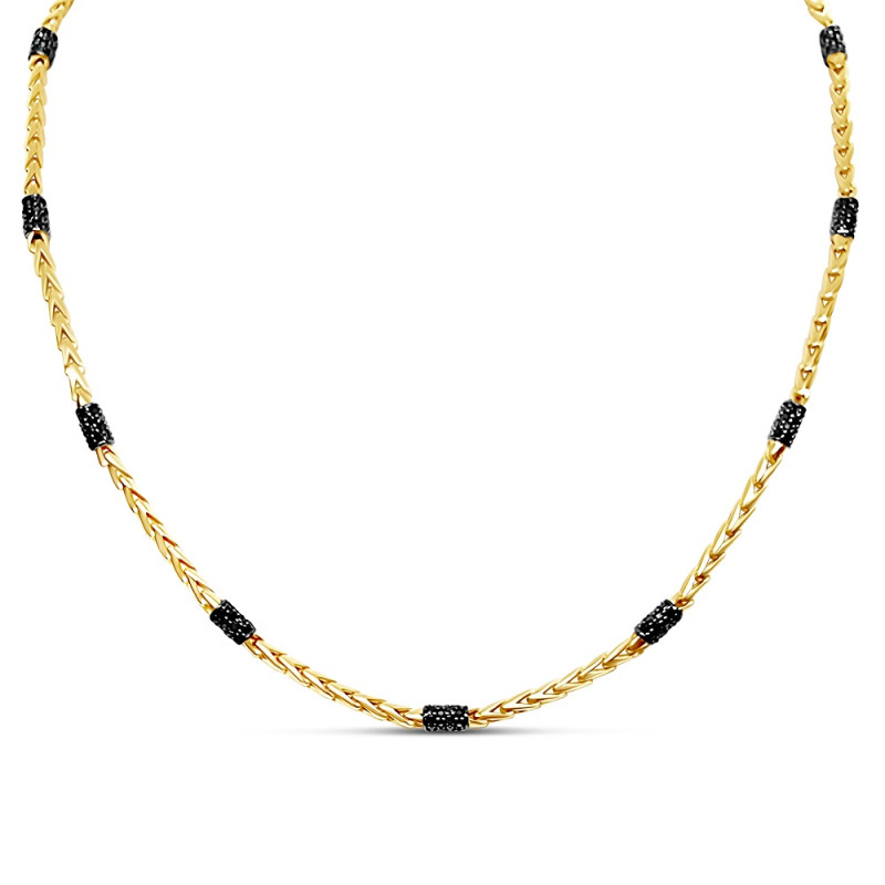 Arany Nyakék (méret:50) AU 90546 Arany Nyakék (méret:50) AU 90546