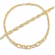 Arany Nyakék (méret:44,5-46) AU 67714