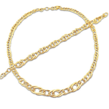 Arany Nyakék (méret:44,5-46) AU 67714