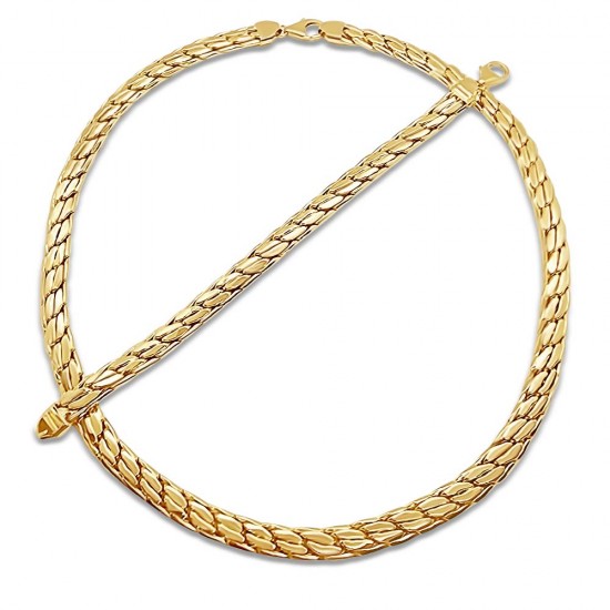 Arany Nyakék (méret:45) SG 81415