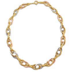 Arany Nyakék (méret:45) AU 84383