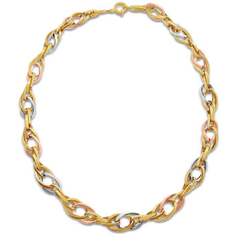 Arany Nyakék (méret:45) AU 84383