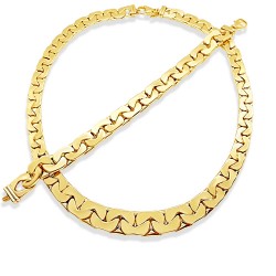 Arany Nyakék (méret:46) AU 88986 Arany Nyakék (méret:46) AU 88986