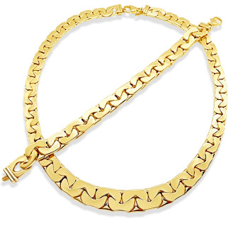 Arany Nyakék (méret:46) AU 88986