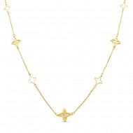 Arany Nyakék (méret:43-46) AU 89090