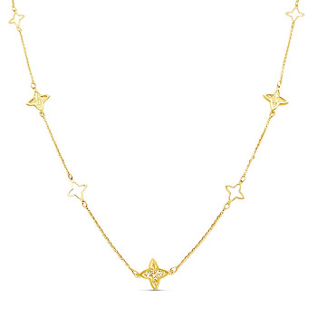 Arany Nyakék (méret:43-46) AU 89090