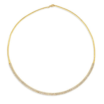 Arany Nyakék (méret:45) AU 90112