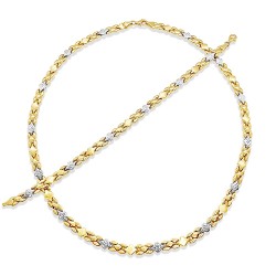 Arany Nyakék (méret:46) AU 90569 Arany Nyakék (méret:46) AU 90569