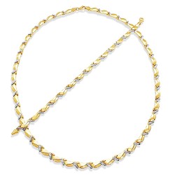 Arany Nyakék (méret:51) AU 90573