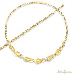 Arany Nyakék (méret:45) AU 60987 Arany Nyakék (méret:45) AU 60987