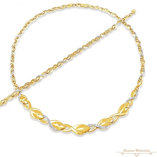 Arany Nyakék (méret:45) GO 60987