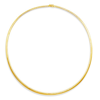 Arany Nyakék (méret:50) AU 88985