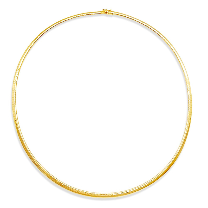 Arany Nyakék (méret:50) AU 88985
