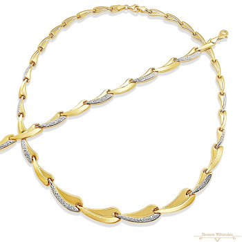 Arany Nyakék (méret:45) AU 82766