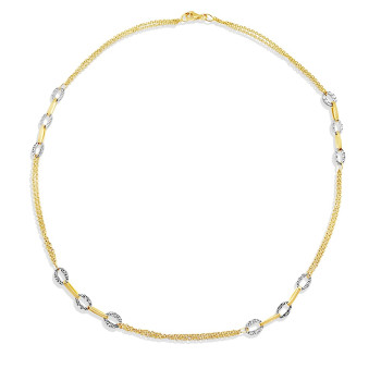 Arany Nyakék (méret:45) AU 88552