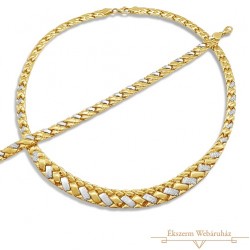 Arany Nyakék (méret:45) AU 74576 Arany Nyakék (méret:45) AU 74576